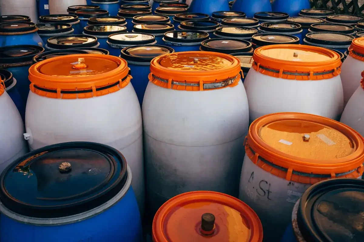 Chemical & Toxic Waste Cleanup in Clearlake, CA