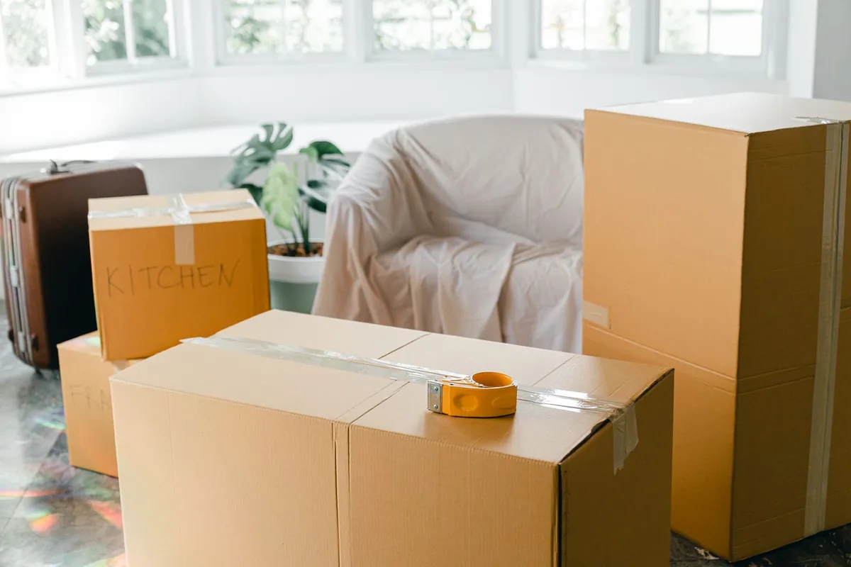Hoarding Cleanup in Clearlake, CA
